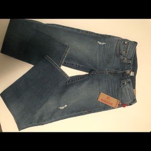 True Religion jeans. Youth boys size 14